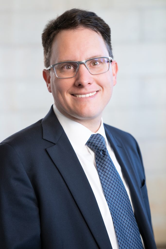 Sterling CFO