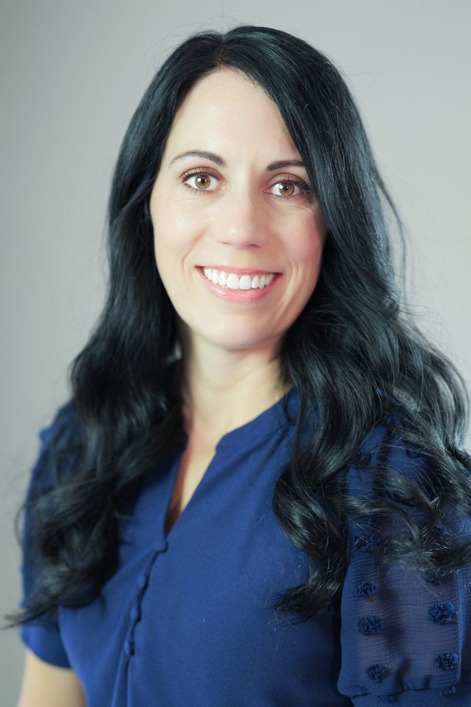 Valerie - Project Manager