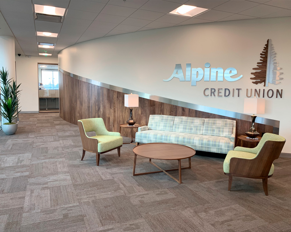 Alpine CU