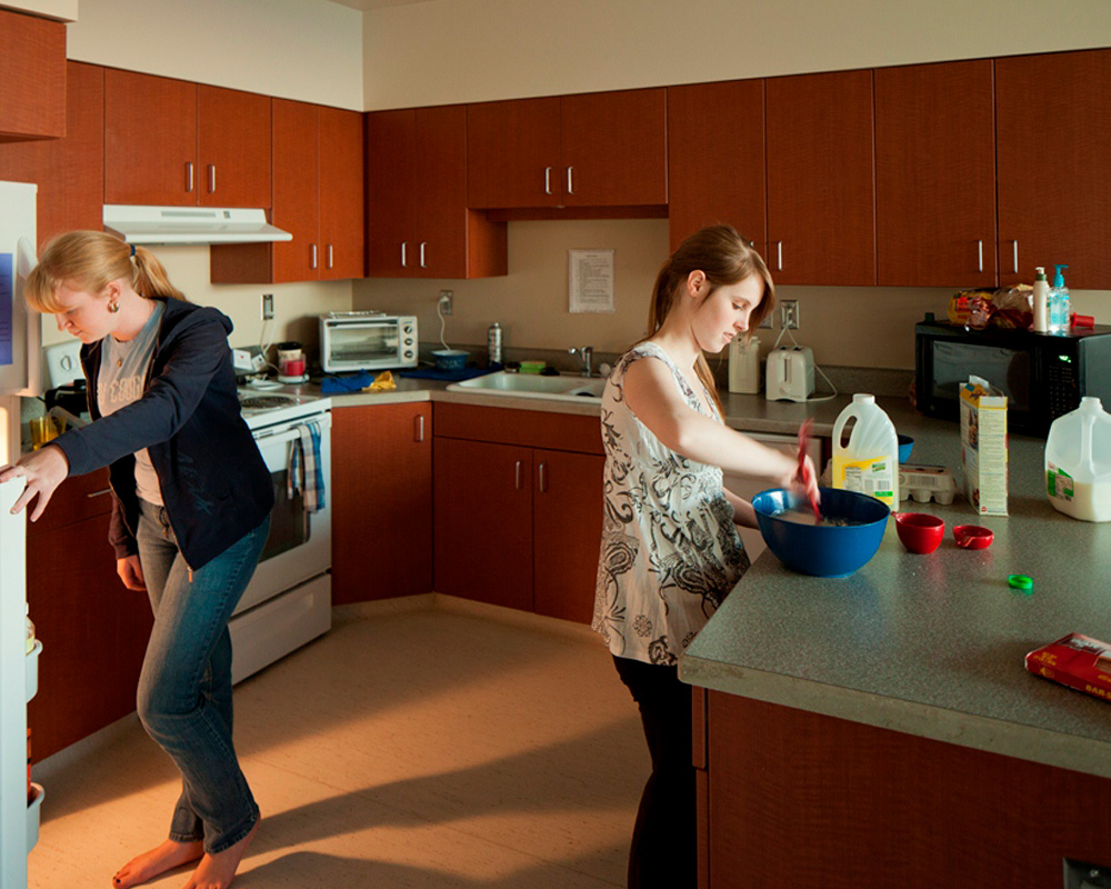 BYU Heritage Housing