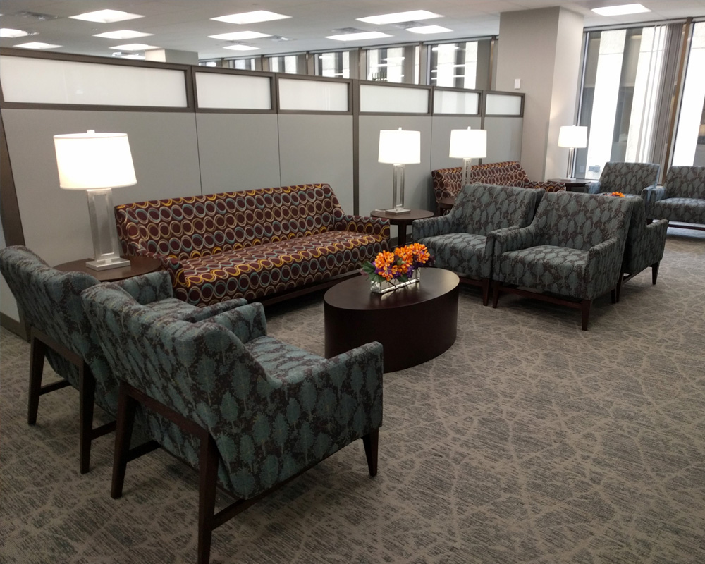 Corporate Office Building D