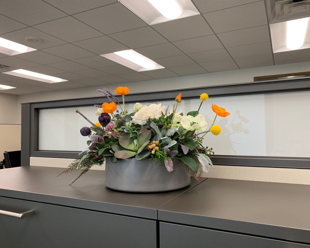 Corporate Office Building E