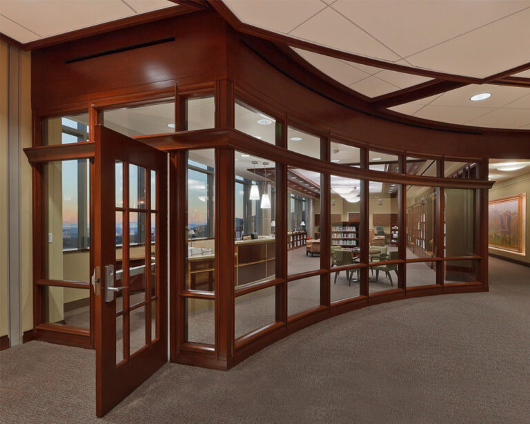 Huntsman Cancer Hospital Phase IIB