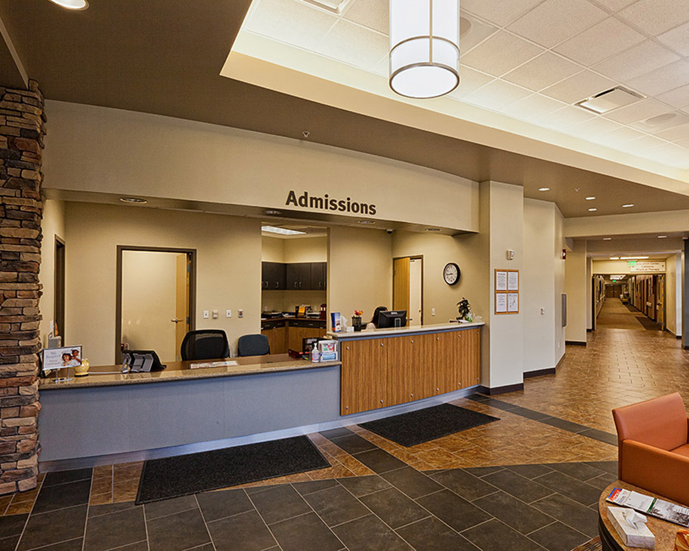 Moab Regional Hospital