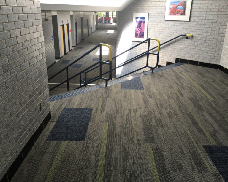 Mt. Logan Middle School