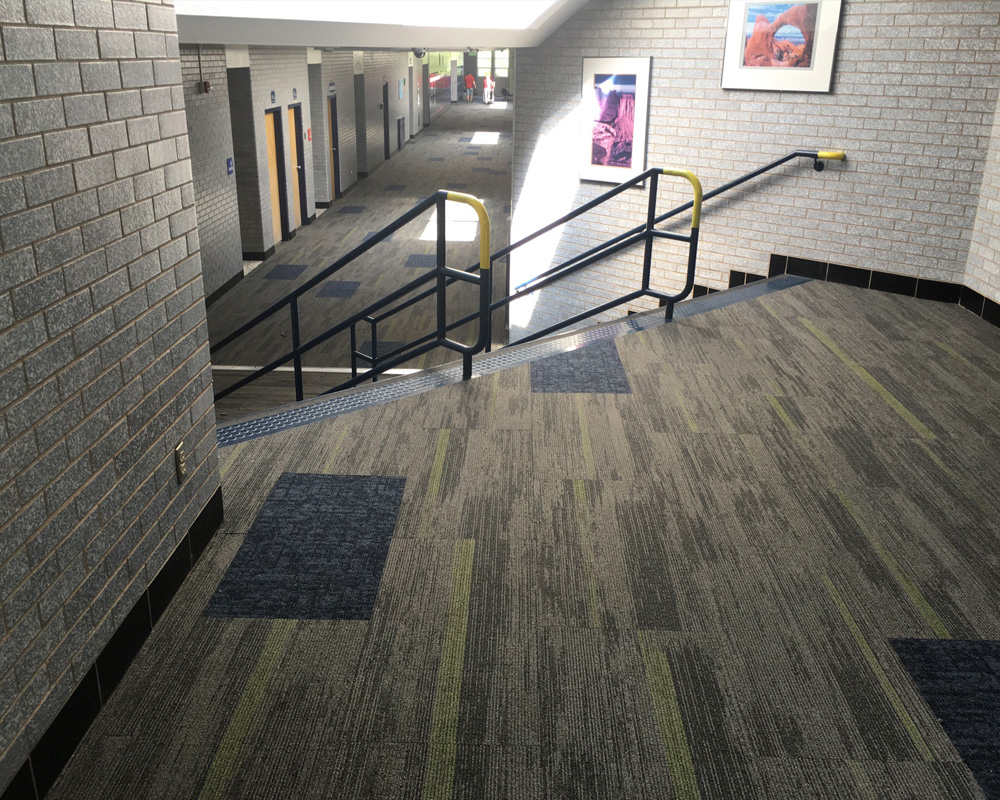 Mt Logan Middle School